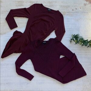 Express | Sweater Dress Bundle
